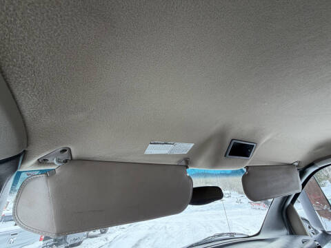 2005 GMC TopKick C4500