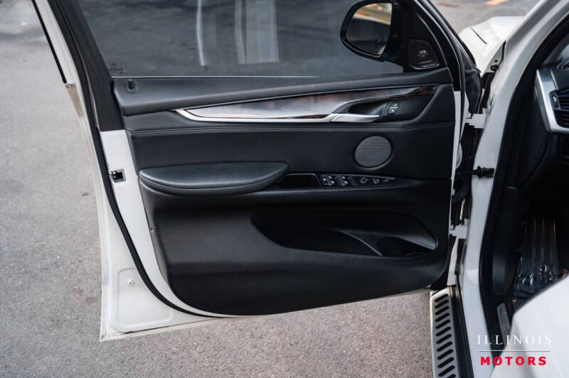 2015 BMW X5 xDrive35d