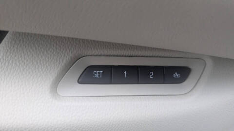 2015 Cadillac Escalade Luxury
