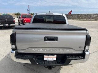 2018 Toyota Tacoma SR5 V6