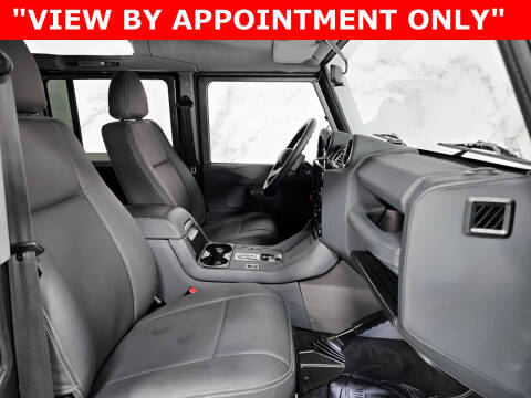 2021 Osprey OC110 LS3