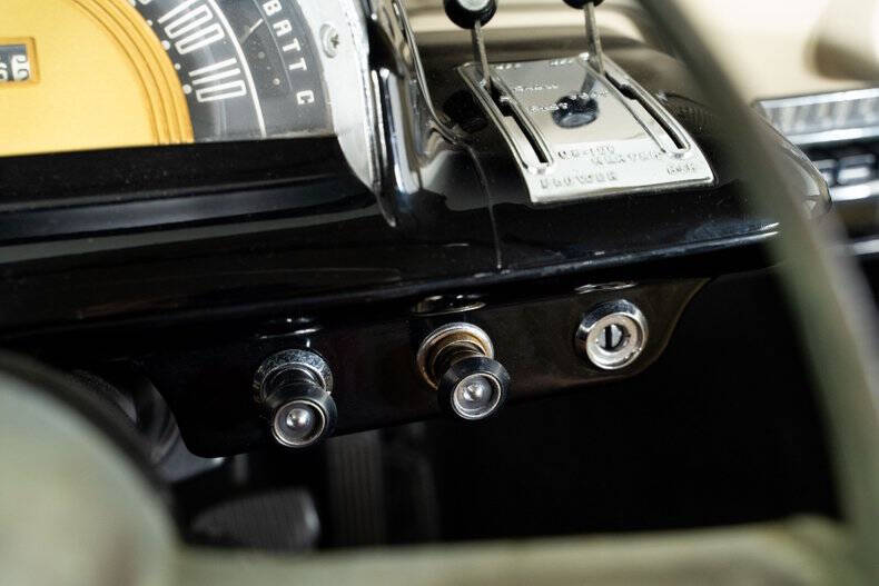 1953 Mercury Monterey