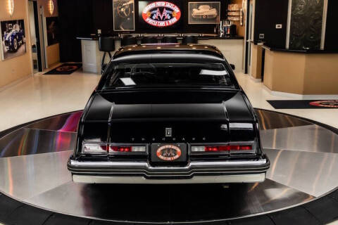 1979 Oldsmobile Toronado