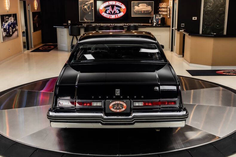 1979 Oldsmobile Toronado