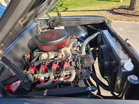 1966 Chevrolet Chevelle