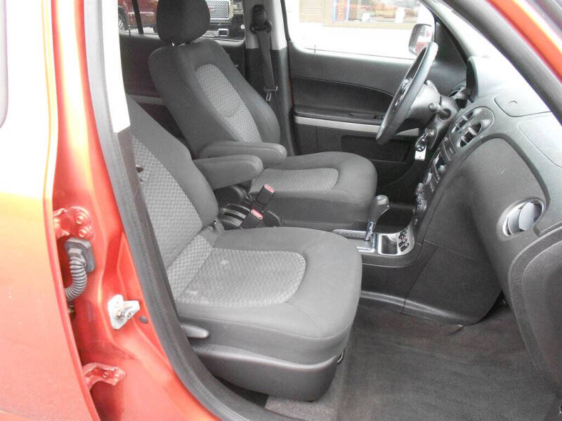 2008 Chevrolet HHR LT
