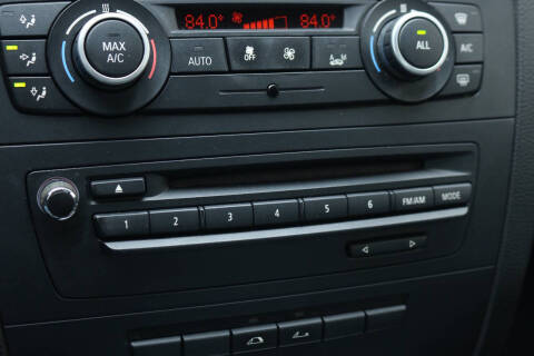 2013 BMW 1 Series 135i