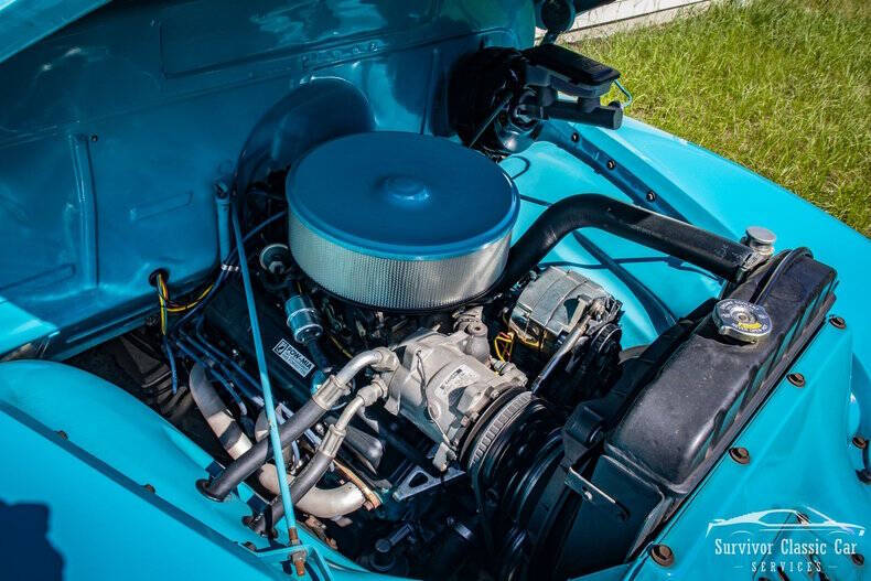 1952 Chevrolet 3100