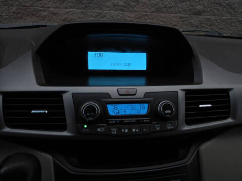 2011 Honda Odyssey EX