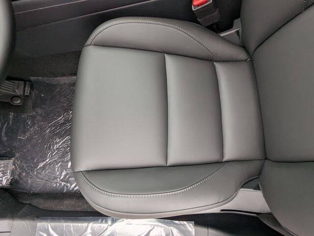 2026 Mazda CX-30 2.5 S Preferred