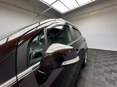 2016 Buick Encore Convenience