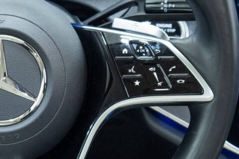 2024 Mercedes-Benz E-Class E 350 4MATIC