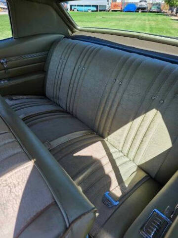 1968 Chevrolet Impala