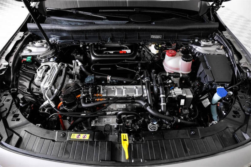 2023 Mercedes-Benz EQB EQB 250+