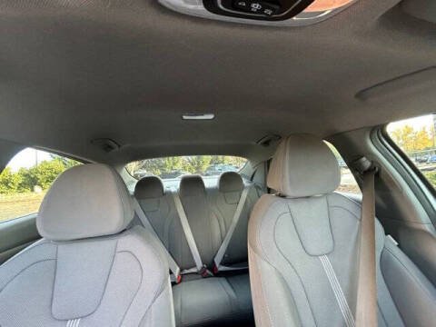 2022 Hyundai Elantra