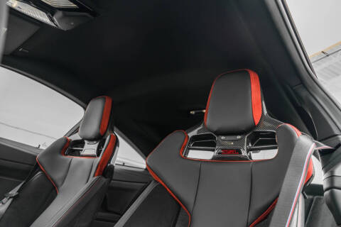 2023 BMW M4 CSL