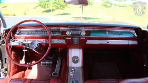 1962 Oldsmobile Starfire
