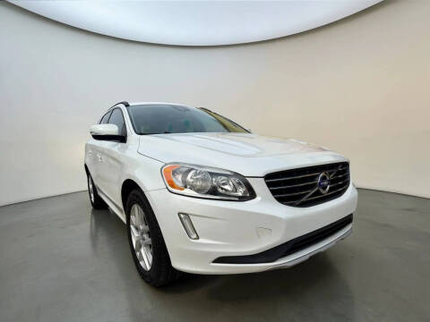 2017 Volvo XC60 T5 Dynamic