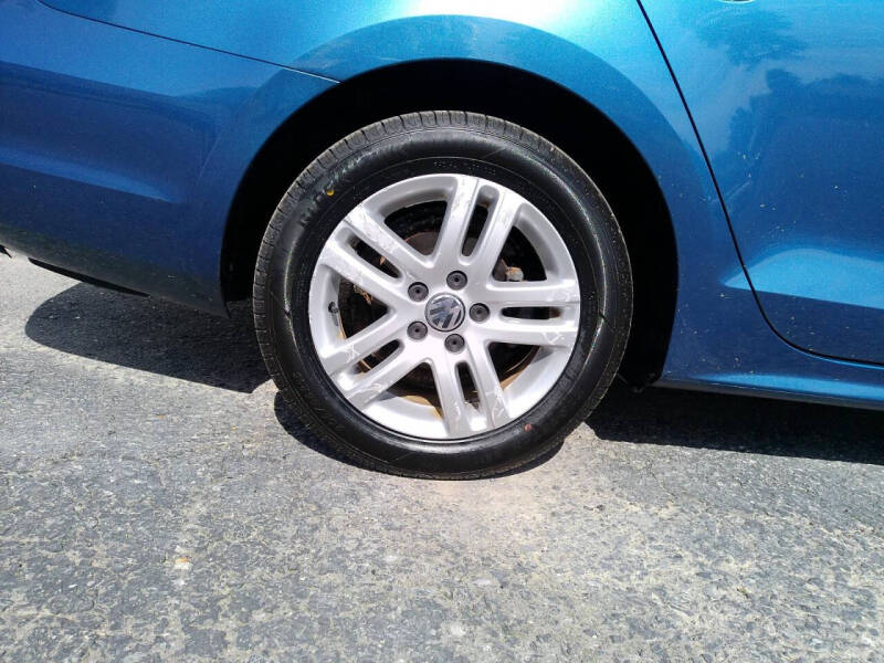 2015 Volkswagen Jetta