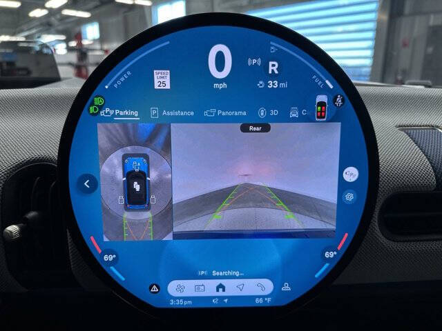 2026 MINI Convertible Cooper