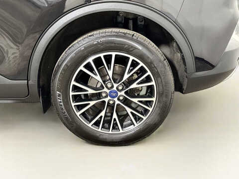 2023 Ford Escape Hybrid Active