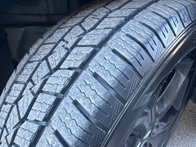 2020 Dodge Journey Crossroad