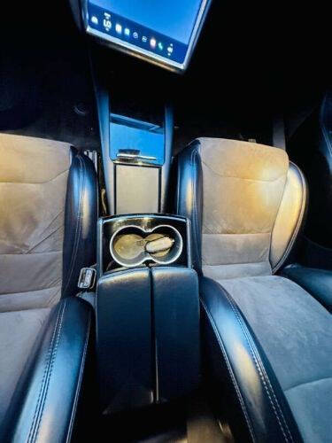 2017 Tesla Model S 75