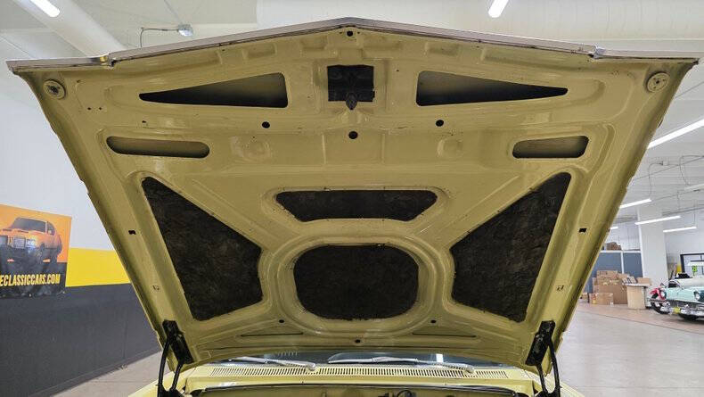 1964 Chevrolet Impala