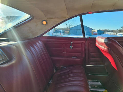 1966 Chevrolet Impala