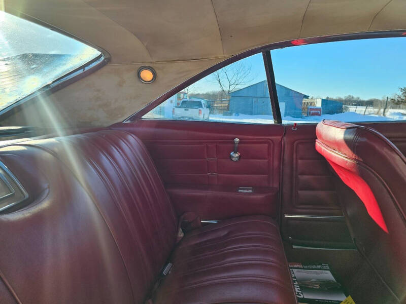 1966 Chevrolet Impala