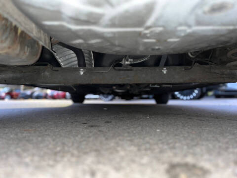 2011 Nissan Versa 1.8 S