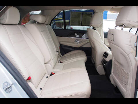 2020 Mercedes-Benz GLE GLE 350 4MATIC