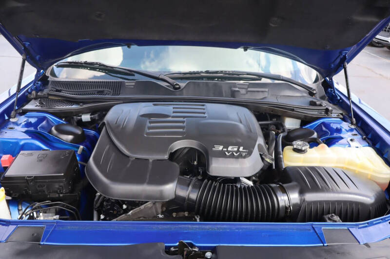 2019 Dodge Challenger GT