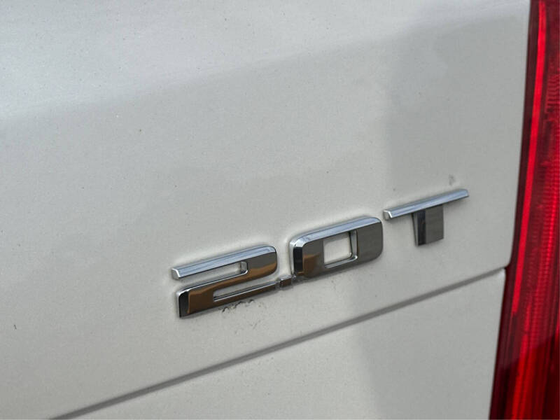 2017 Cadillac ATS 2.0T