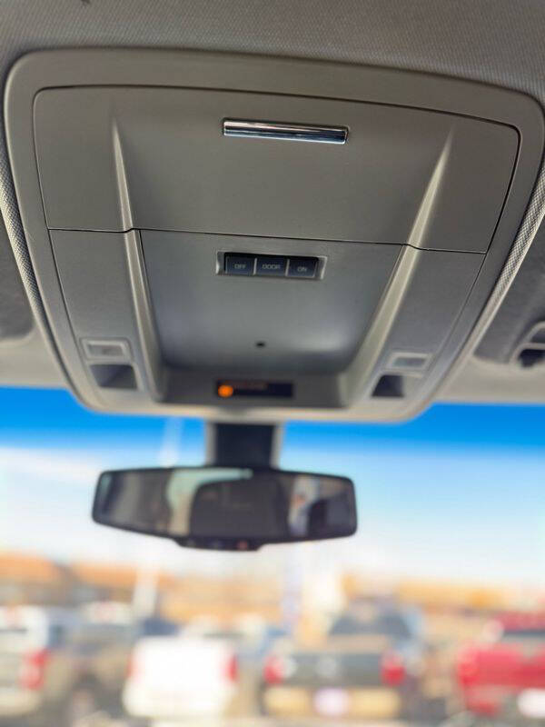 2016 Chevrolet Tahoe LS