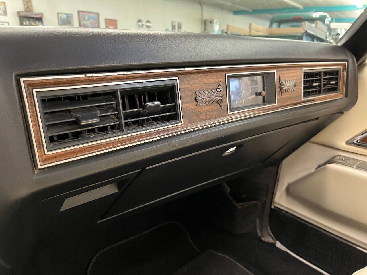 1972 Cadillac Eldorado 66