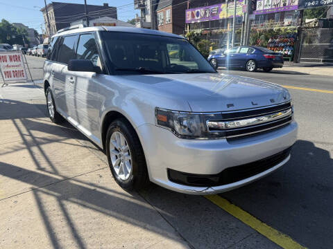 2013 Ford Flex SE