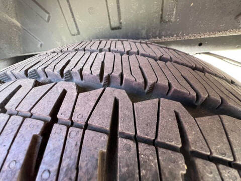 2024 Ford Transit 250