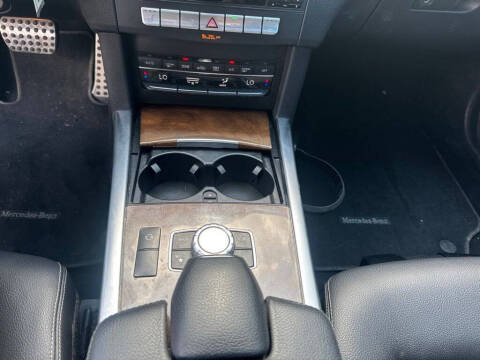 2015 Mercedes-Benz E-Class E 350 4MATIC