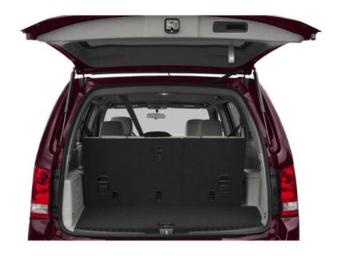 2015 Honda Pilot EX