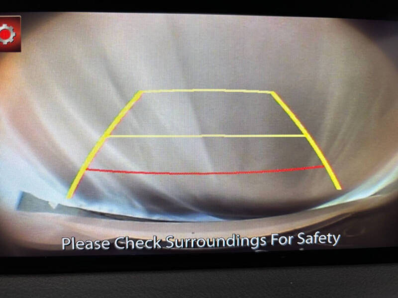 2016 Mazda CX-9 Grand Touring