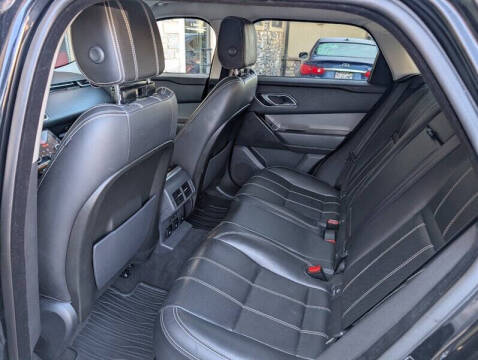 2019 Land Rover Range Rover Velar D180 S