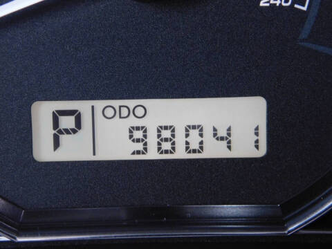 2011 Subaru Forester 2.5X