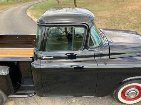 1958 GMC 101