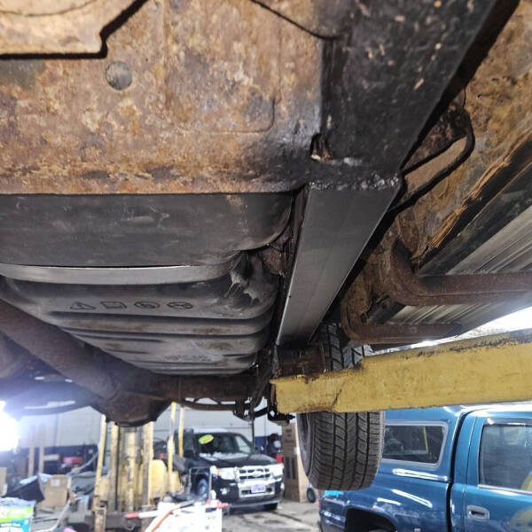 2003 Chevrolet Avalanche 1500