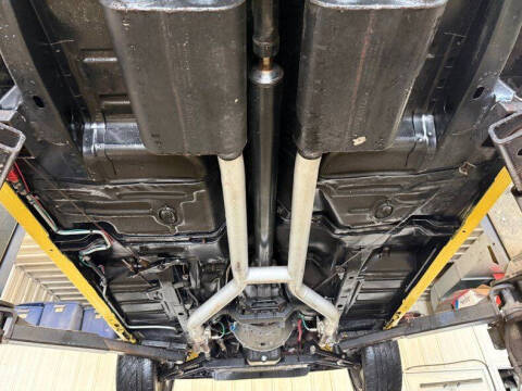 1975 Mercury Comet