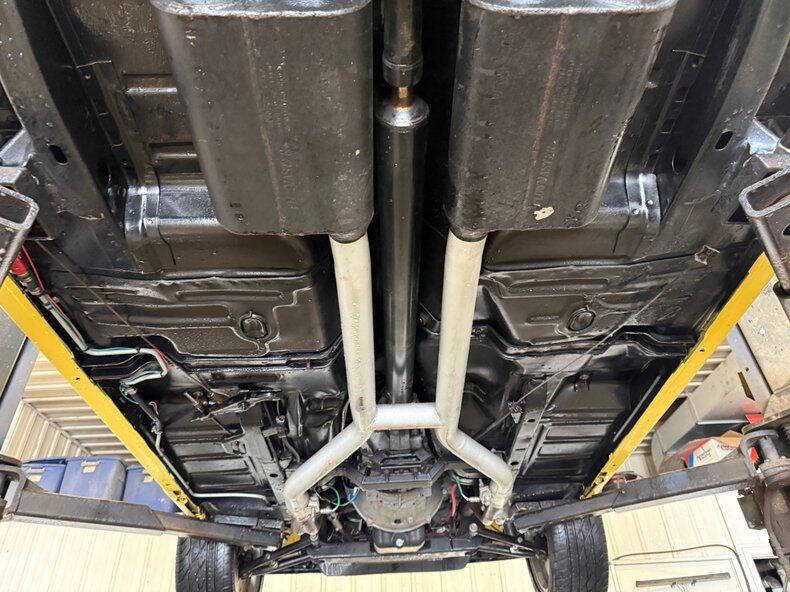 1975 Mercury Comet
