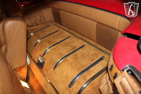 1990 Chrysler TC