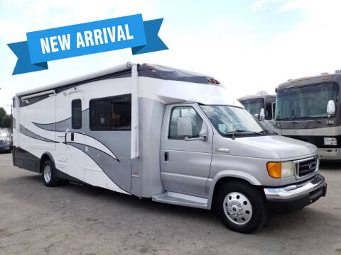 2006 Winnebago ASPECT 29H