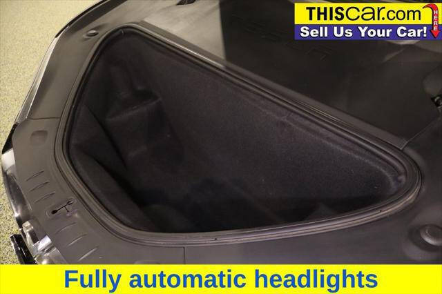 2018 Tesla Model S 75D